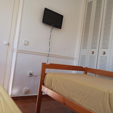 Casa Alkabir Campello Apartment El Campello Luaran gambar