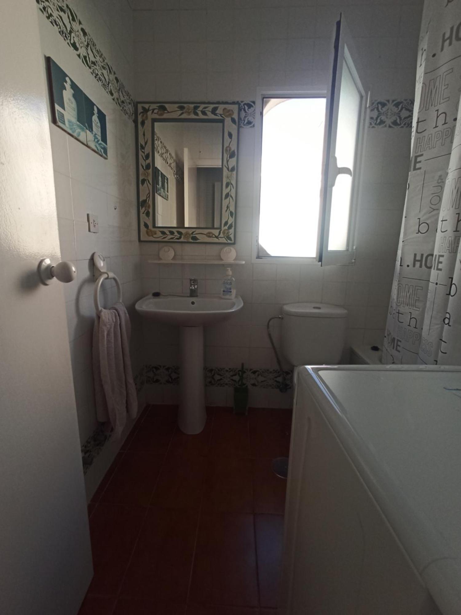 Casa Alkabir Campello Apartment El Campello Luaran gambar