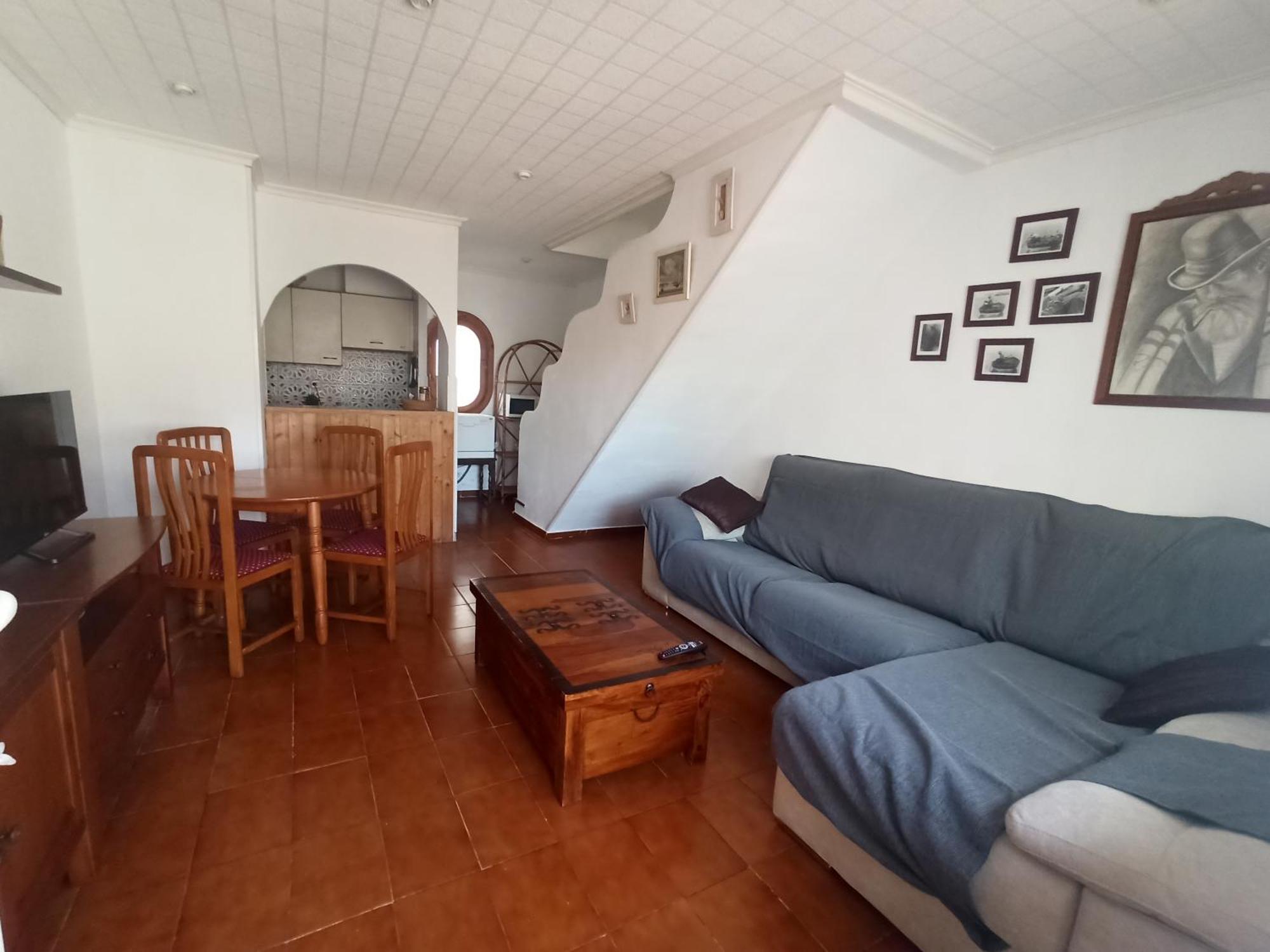Casa Alkabir Campello Apartment El Campello Luaran gambar