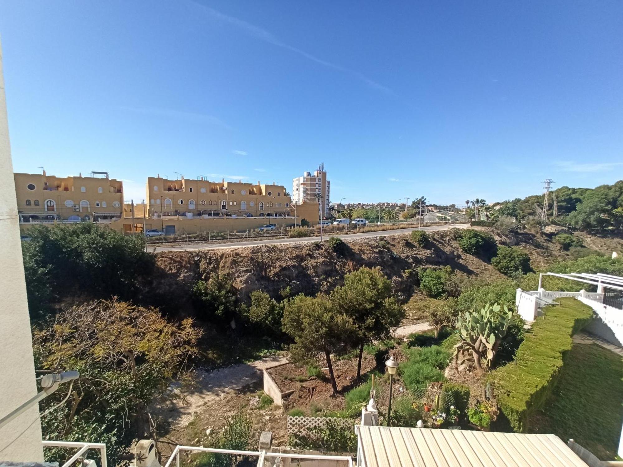 Casa Alkabir Campello Apartment El Campello Luaran gambar
